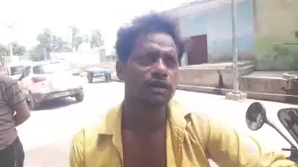 बड़ौत: बामनौली में गांजा न देने पर बाइक सवार 3 युवकों ने दिव्यांग युवक पर किया फायर, महिला पर भी तमंचे की बट से किया वार