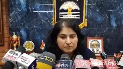 भुंतर: विकास खण्ड भुन्तर की ग्राम पंचायत हुरला तथा रोट में दिव्यांगता पुनर्वास और आंकलन शिविर का आयोजन हुआ