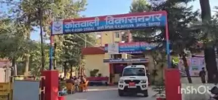 विकासनगर: विकास नगर में बाइक को टक्कर मारने वाले कार चालक के खिलाफ दर्ज हुआ मुकदमा