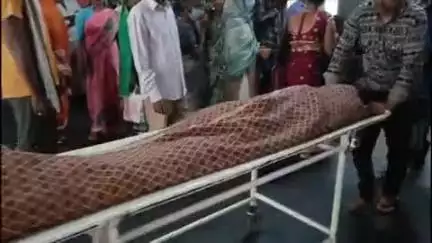 बैतूल नगर: जमीनी विवाद में बुजुर्ग की पिटाई से मौत, सर्राई गांव की घटना