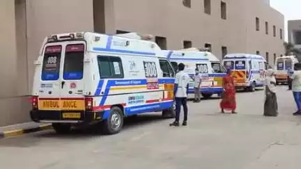 દાહોદ: દાહોદ જિલ્લામાં વિતેલા ચોવીસ કલાકની અંદર વાહન ચાલકોની ગફલતના કારણે સર્જાયેલ માર્ગ અકસ્માતના બે બનાવોમાં એકનું મોત