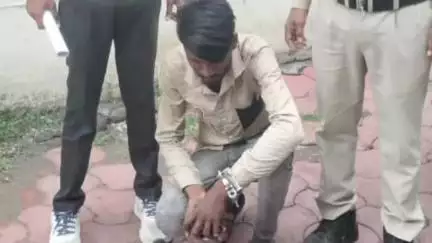 बागली: ऑपरेशन हवालात के तहत कमलापुर पुलिस की प्रभावी कार्रवाई