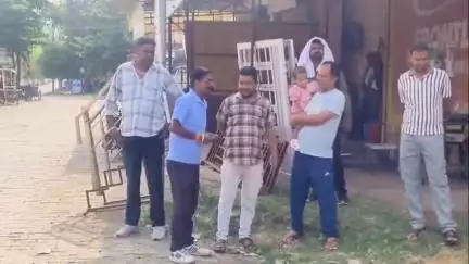 थानेसर: थानेसर वार्ड नंबर28 में जलभराव से लोग परेशान,बरसात के पानीकी निकासी नहीं, शिकायतों के बावजूद नहीं हुआ समाधान
#jansamasya