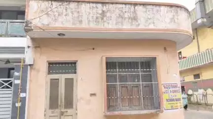कानपुर: गोविंद नगर में भाई ने सगी बहन की हत्या की, पैर बांधकर लगाया करंट और बांके से फोड़ा सर, आरोपी भाई हैलट में भर्ती