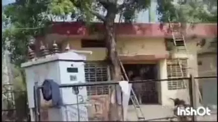 बारां: शहर में बिजली के हालात बदतर, व्यापारी वर्ग ने चेतावनी दी- हालात नहीं सुधरे तो बारां बंद करेंगे