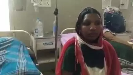 भैयाथान: सरहरी गांव में जंगली मशरूम खाने से एक ही परिवार के चार सदस्यों की बिगड़ी तबियत, अचानक पेट में दर्द हुआ