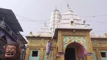 ଭଟଲି: ପଶ୍ଚିମଓଡିଶାର ଶ୍ରୀକ୍ଷେତ୍ର ଭଟଲୀ ଦଧିବାମନ ରଥଯାତ୍ରା ପାଇଁ ରଥନିର୍ମାଣ କାର୍ଯ୍ୟ ପ୍ରାୟତଃ ଶେଷ ହୋଇଛି, ଦେଖନ୍ତୁ ପୁର୍ବତନ ସରପଞ୍ଚଙ୍କ ମତାମତ