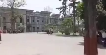 नौगढ़: पुलिस अधीक्षक सिद्धार्थनगर ने एक साथ 61 पुलिस कर्मियों का किया स्थानांतरण