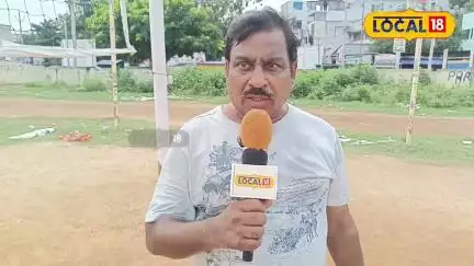 Issues Plague Tuni Indoor Stadium Maintenance | తుని ఇండోర్ స్టేడియంలో సమస్యలు వెల్లువ | #Locla18V