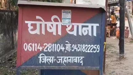 मोदनगंज: मारपीट मामले में पूर्व जिला पार्षद समेत दो लोग गिरफ़्तार, पुलिस ने भेजा जेल