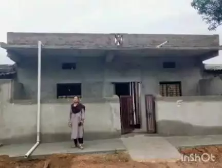 बैकुंठपुर: ग्राम सोरगा की महिला हितग्राही ने प्रधानमंत्री आवास में रेन वाटर हार्वेस्टिंग सिस्टम लगाकर पेश की मिसाल