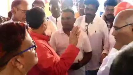 जगदीशपुर: जगदीशपुर प्रखंड क्षेत्र के कई कार्यक्रमों में पूर्व मंत्री एवं एमएलसी भगवान सिंह कुशवाहा होंगे शामिल
