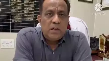 અમદાવાદ શહેર: અમદાવાદ પ્લેન ક્રેશના 247 મૃતકોના DNA મેચ, અમદાવાદ સીવીલ સુપ્રીટેન્ડેન્ટે માહિતી આપી
