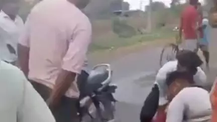 बोदवड: बोदवड शहरातील जामनेर रोडवर अरिहंत जिनिंग समोर रिक्षाचा अपघात, एक ठार, बोदवड पोलिसात गुन्हा दाखल करण्याची प्रक्रिया सुरू