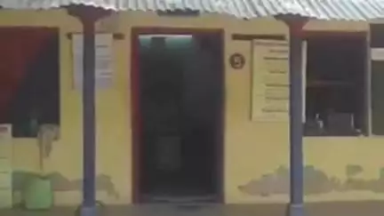 सुनेल: कस्बे के राजकीय अस्पताल के सामने ध्वनि प्रदूषण करने के आरोप में एक वाहन चालक को किया गया गिरफ्तार