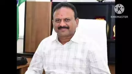 భువనగిరి: యాదాద్రి భువనగిరి జిల్లాలో రెవిన్యూ సదస్సులకు 14,360 దరఖాస్తులు: జిల్లా అదనపు కలెక్టర్ వీరారెడ్డి