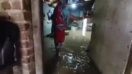 ଭୋଗରାଇ: ସମସ୍ୟାରେ ହନ୍ତସନ୍ତ କୁମ୍ଭୀରଗଡି ପଞ୍ଚାୟତବାସୀ, ସମାଧାନ ପାଇଁ ଗଣମାଧ୍ୟମରେ ରଖିଲେ ପ୍ରତିକ୍ରିୟା #jansamasya