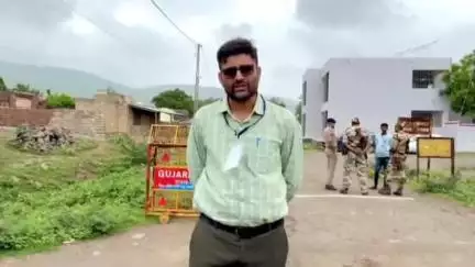 જૂનાગઢ: જિલ્લા સહકારી બેંકના ચેરમેન અને વિસાવદર વિધાનસભા સીટ ભાજપના ઉમેદવાર કિરીટ પટેલ સામે ગંભીર આક્ષેપો કરતા ગોપાલ ઇટાલિયા