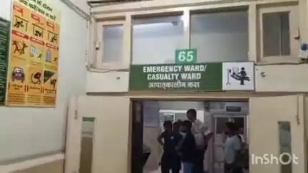 राई: कुंडली इलाके में नौकरी ढूंढने आए युवक की सड़क हादसे में हुई मौत