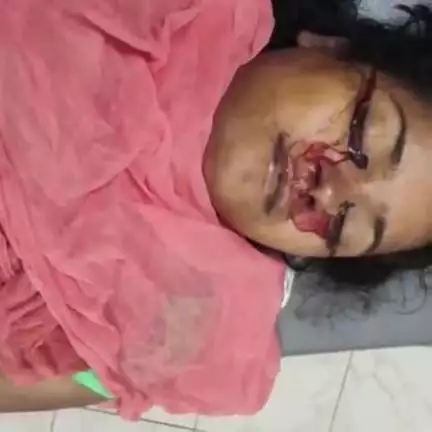 పామిడిలో వివాహిత అనుమానాస్పద మృతి, మృతదేహాన్ని అనంతపురం సర్వజన ఆసుపత్రికి తరలింపు