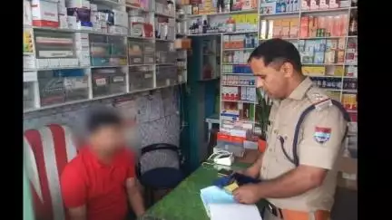 बेरीनाग: 112 पर झूठी सूचना देने पर बेरीनाग पुलिस ने एक व्यक्ति का किया चालान