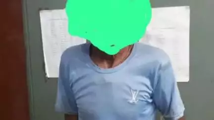 पाटी: रीठा साहिब पुलिस ने 5 लीटर अवैध शराब के साथ एक अभियुक्त को किया गिरफ्तार