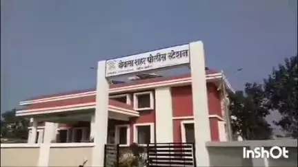येवला: बस स्थानक येथे सरकारी कामात अडथळा निर्माण करून शासनाचे नुकसान करणाऱ्या व्यक्तीविरोधात शहर पोलिसांत गुन्हा दाखल