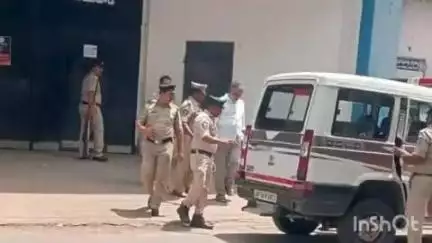 మాజీ ఎమ్మెల్యే చెవిరెడ్డికి అస్వస్థత, ఆసుపత్రికి తరలింపు