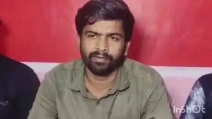 విజయనగరం: రాష్ట్రంలో విద్యారంగ సమస్యలను పక్కనపెట్టి కోట్లాది రూపాయలు యోగాకు ఖర్చు చేయడం సరికాదు: SFI రాష్ట్ర అధ్యక్షుడు రామ్మోహన్
