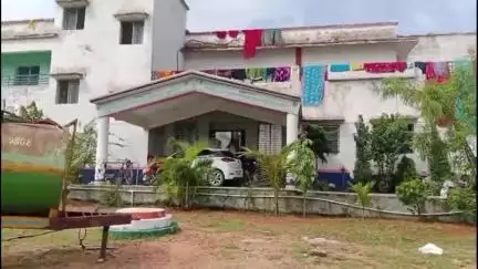 गिरिडीह: CBI टीम ने कल्याणडीह के ग्रामीण स्वरोजगार प्रशिक्षण संस्थान के डायरेक्टर को घूस लेते रंगे हाथ पकड़ा