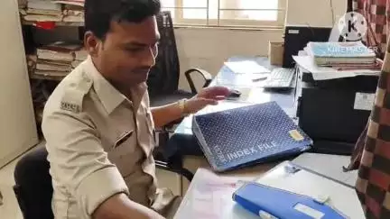 बड़ौद: ग्राम पिपलिया विजय में जमीनी विवाद में व्यक्ति ने भाई और मां से की गाली-गलौज व मारपीट, पुलिस ने मामला दर्ज किया