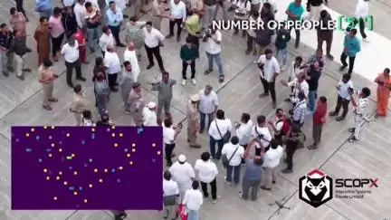 અસારવા: ક્રાઇમબ્રાંચને સોંપાઈ રથયાત્રામાં મૂવિંગ બંદોબસ્તની જવાબદારી, ક્રાઈમ બ્રાન્ચ DCP ની પ્રતિક્રિયા આવી સામે