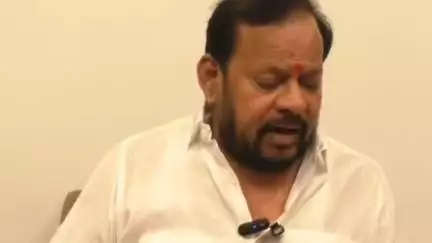 पंढरपूर: उद्धव ठाकरे यांना एकटा पडल्याची भावना तयार करायची आहे : माजी आमदार शहाजीबापू पाटील