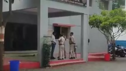 बासोदा: बासौदा के इमलिया में जमीनी विवाद में दो लोगों ने एक व्यक्ति के साथ की मारपीट, मामला दर्ज