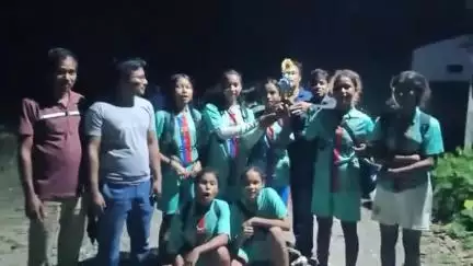 শীতলকুচি: সাব ডিভিশনাল ইন্টার স্কুল সুব্রত কাপ ফুটবল টুর্নামেন্টের চ্যাম্পিয়ন হলো শীতলকুচ হাইস্কুল