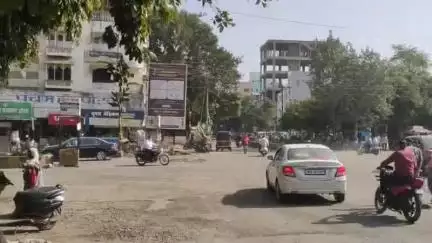 जळगाव: जगवाणी नगरातून तरुणी झाली बेपत्ता; एमआयडीसी पोलीस ठाण्यात बेपत्ता झाल्याची नोंद