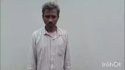 नारायणपुर: नारायणपुर पुलिस को नक्सली मुठभेड़ में संलिप्त 1 आदेरबेड़ा जनताना सरकार अध्यक्ष माओवादी को पकड़ने में मिली सफलता