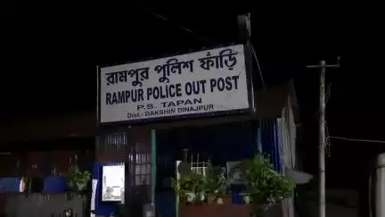 তপন: রামপুরে পুরনো খুনের রহস্যে মোড়, গ্রেপ্তার হল ভাইপো, তদন্তে নতুন মোড়