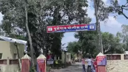 खटाव: सोने कमी पैशात देतो अशी फसवणूक करत खटाव तालुक्यात भर दिवसा सुमारे पावणे दोन लाखाचा दरोडा; आठ तासात उघडकीस, आरोपी अटकेत