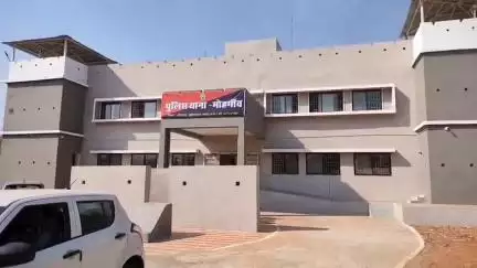 गंडई के मोहगाव थाना क्षेत्र में शासकीय नौकरी का झांसा देकर ₹1.40 लाख की ठगी, दो के खिलाफ मामला दर्ज