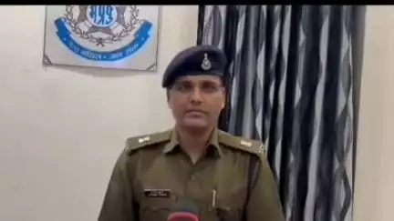 गोहरगंज: ग्राम दीवटिया में आरोपी ने पुरानी रंजिश में गाली देकर जान से मारने की धमकी दी, पुलिस ने मामला दर्ज किया