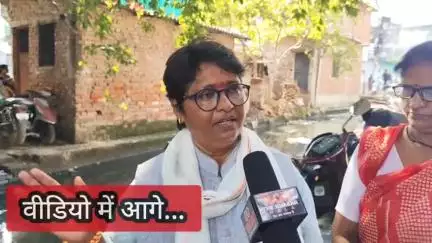 Gorakhpur News-गोरखपुर में सीएम योगी के विकास में क्या लग रहा धब्बा, उठे सवाल कई सवाल ?। Gorakhpur