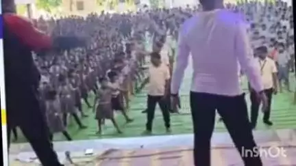 जामनेर: तालुक्यात शाळा,महाविद्यालय, शासकीय व इतर सार्वजनिक ठिकाणी योग दिन मोठ्या उत्साहात साजरा.