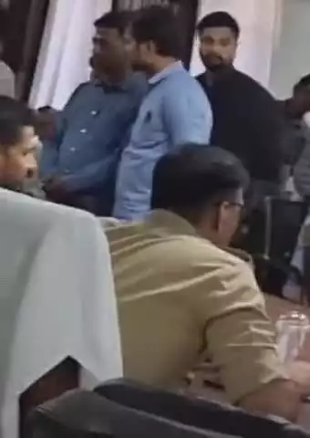 फतेेहपुर: समाधान दिवास पर प्रशासन ने दी फटकार, 15 मिनट में बन गया पीड़ित का राशन कार्ड