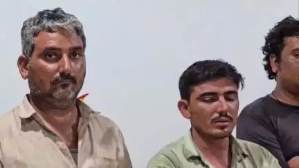 ભરૂચ: ભરૂચ એ ડિવિઝન પોલીસ સ્ટેશન ખાતે દહેજમાં ટેન્કરમાંથી કેમિકલ ચોરી કૌભાંડ અંગે નાયબ પોલીસ અધિક્ષકે પત્રકાર પરિષદ યોજી.