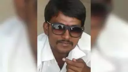 पैठण: पैठण येथे 35 वषीय युवकाची गळफास घेऊन आत्महत्या