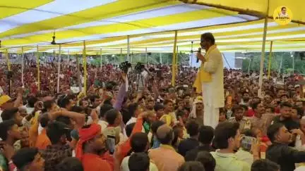 Bihar:- नीतीश जी सुनीं, बिहार के जनता का कहतिया #jansuraaj #jansuraajpadyatra #prashantkishor