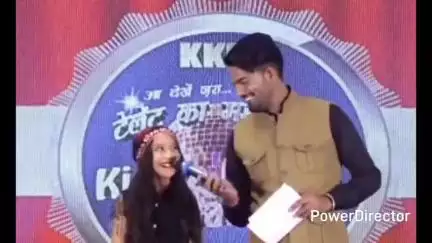 नाहन: 12 वर्षीय निहारिका ने किसमें कितना है दम प्रतियोगिता में तीसरा स्थान हासिल किया