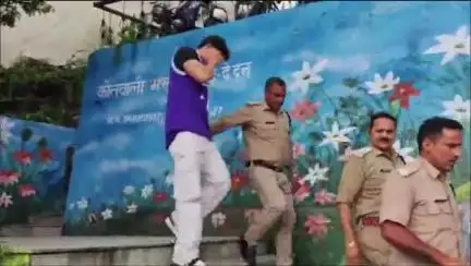 देहरादून: मसूरी पुलिस ने दो पर्यटकों को किया गिरफ्तार, युवतियों से छेड़छाड़ और रोकने पर स्थानीय लोगों से मारपीट का आरोप