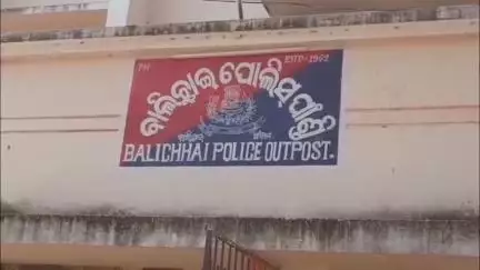ପୋଲସରା: ବାଲିଛାଇ ଗ୍ରାମର ଗୋଟିଏ ଘରୁ ଜଣେ ବିବାହିତା ମହିଳା ଙ୍କ ଝୁଲନ୍ତା ମୃତଦେହ ଠାବ